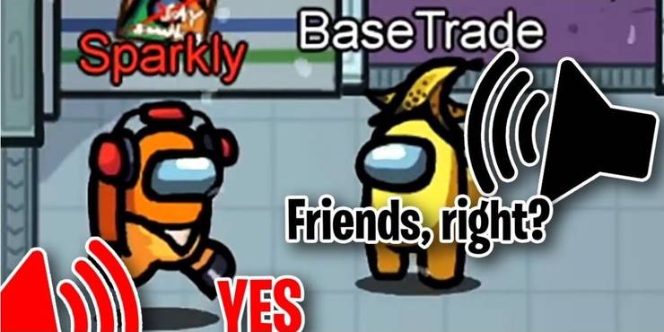 Among Us 10 Best Mods Ranked Among Us 10 Best Mods Ranked